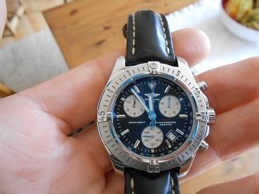 breitling colt revision kosten|breitling service prices.